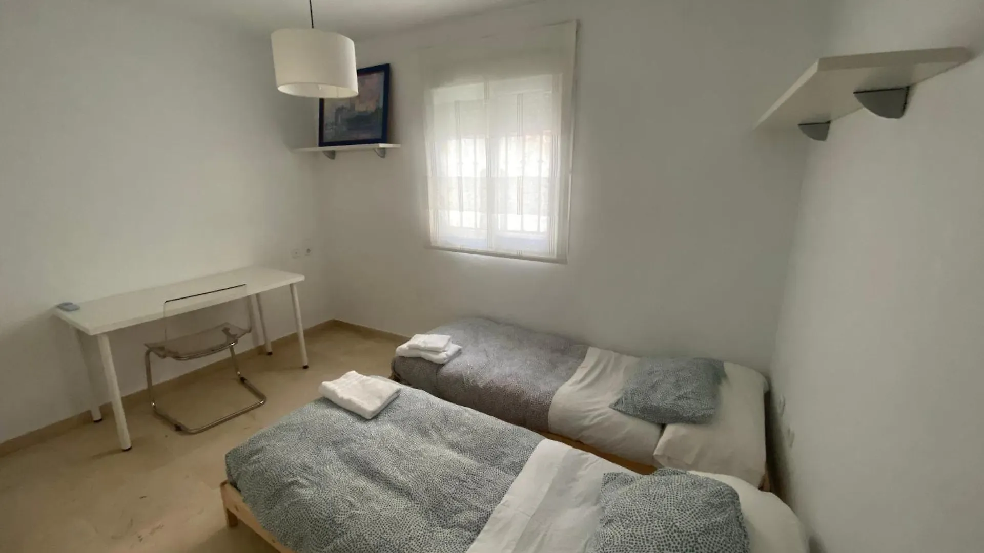 Atico Duplex Apartment Seville