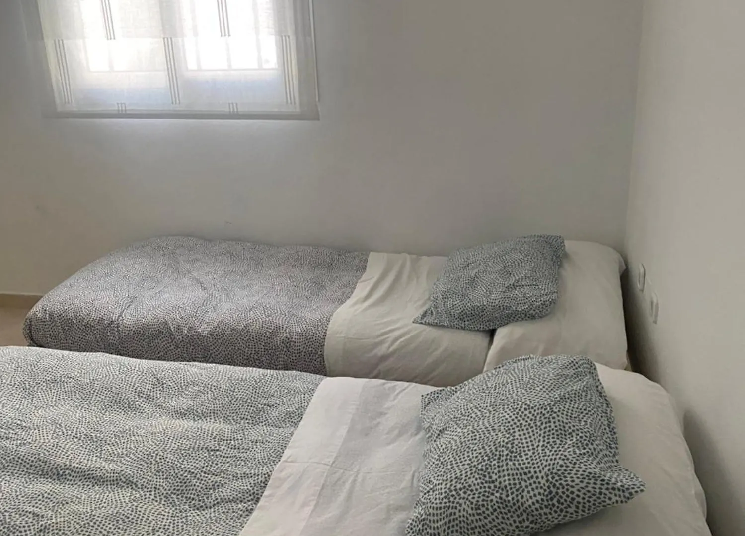 Atico Duplex Apartment Seville Spain