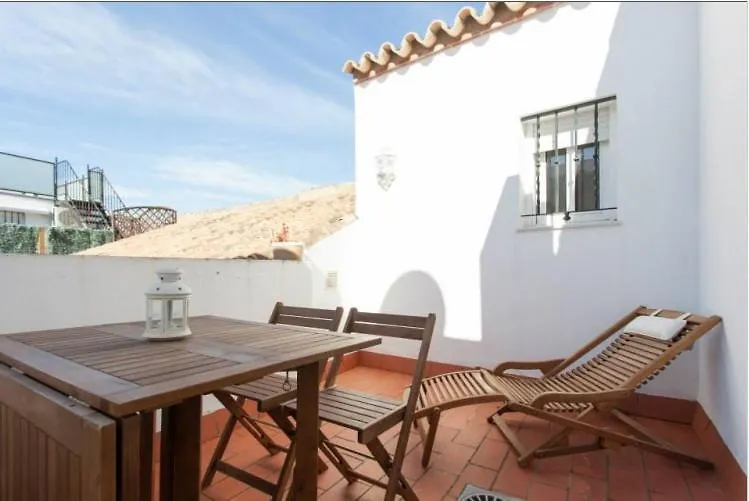 Atico Duplex Apartment Seville Spain