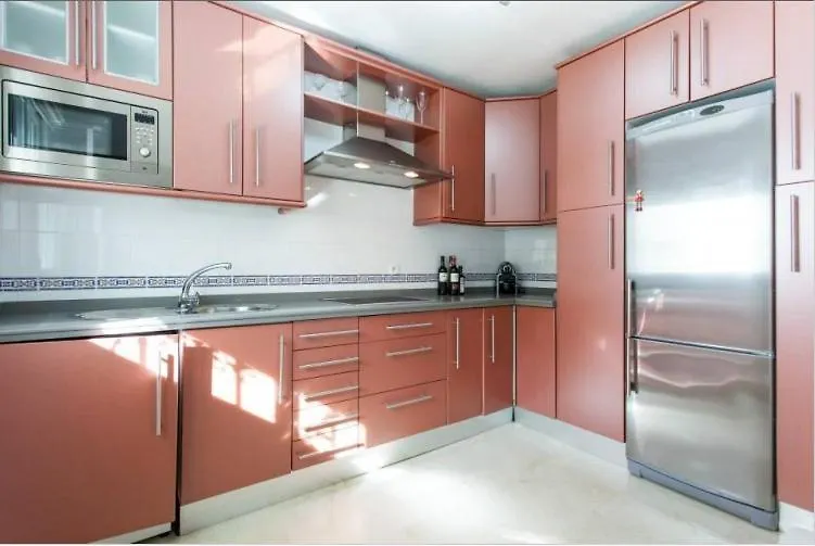 Atico Duplex Apartment Seville 0*,  Spain
