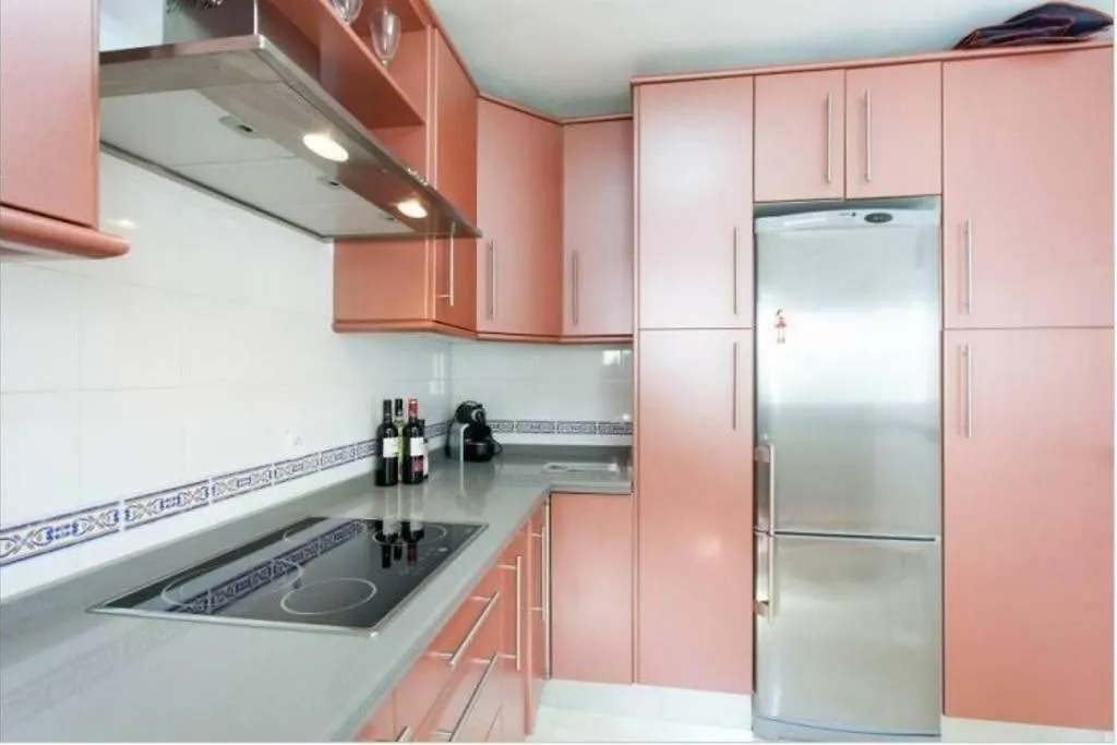 Atico Duplex Apartment Seville