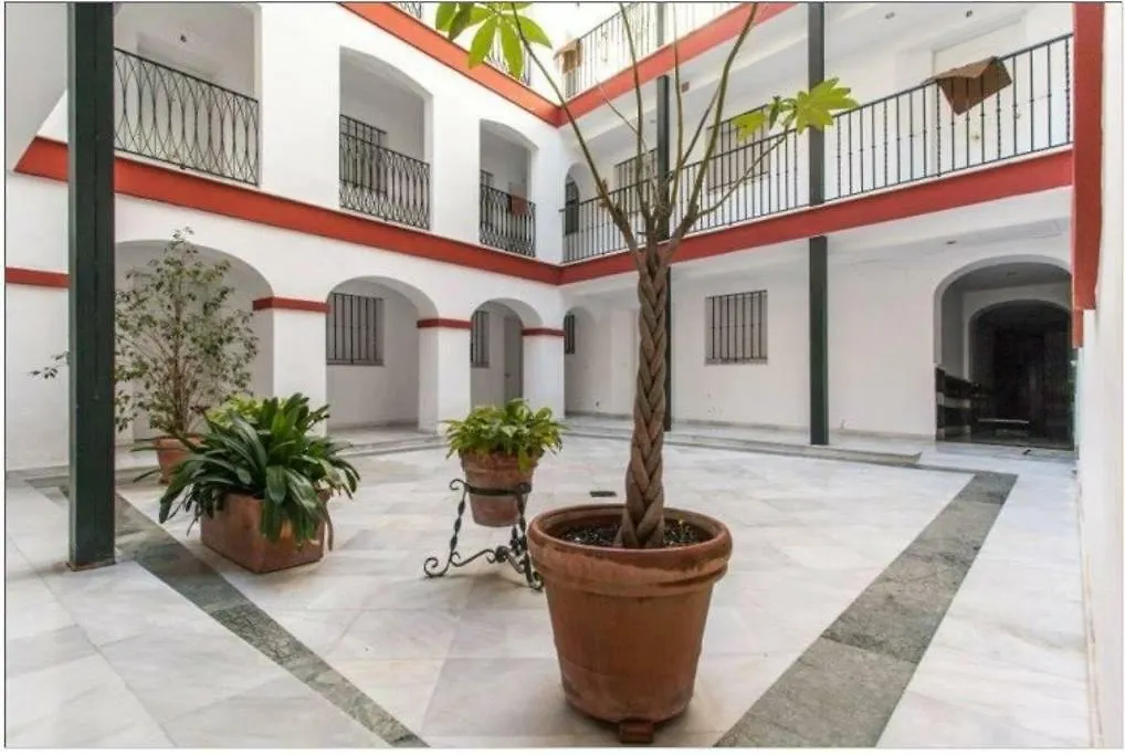 Atico Duplex Apartment Seville