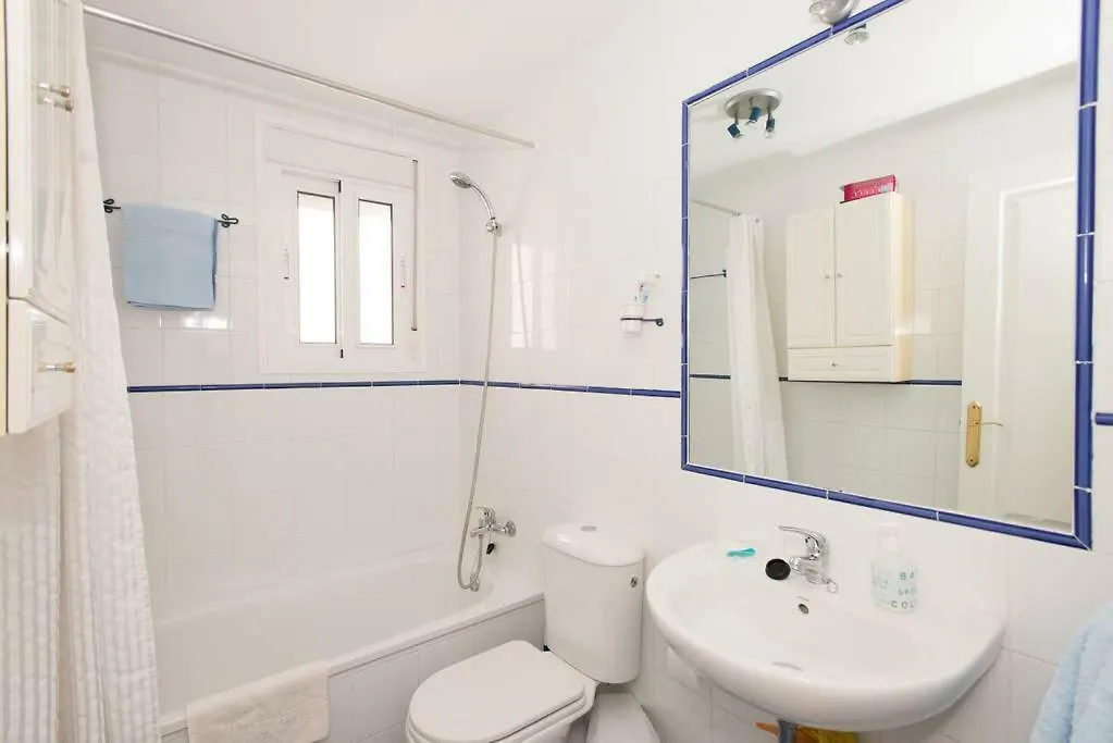 Atico Duplex Apartment Seville