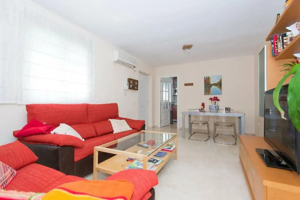 Atico Duplex Apartment Seville