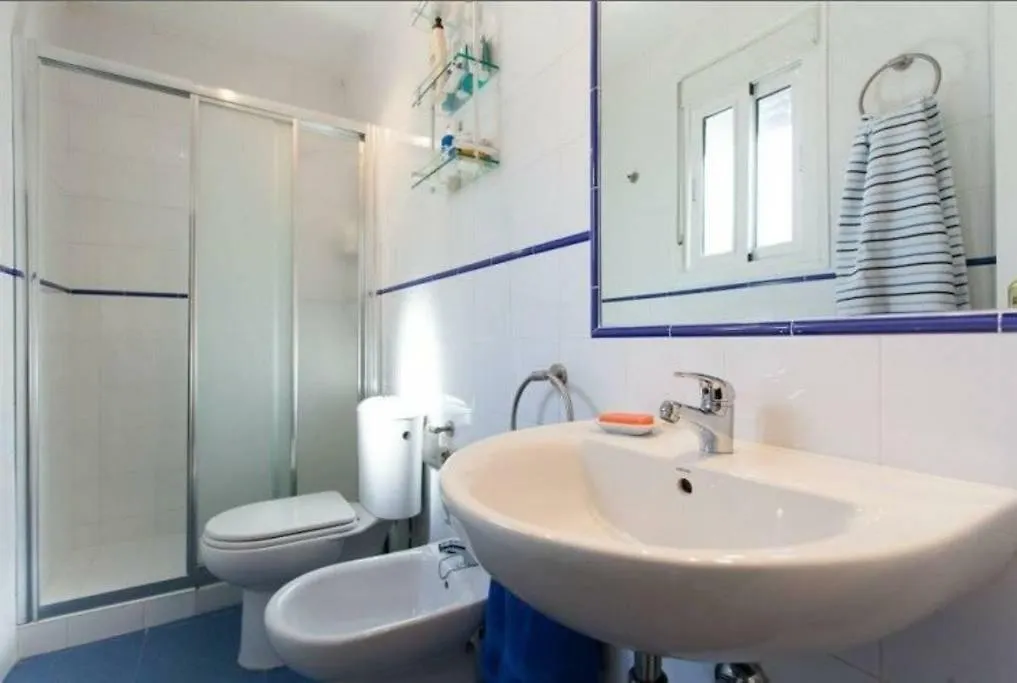 Atico Duplex Apartment Seville 0*,